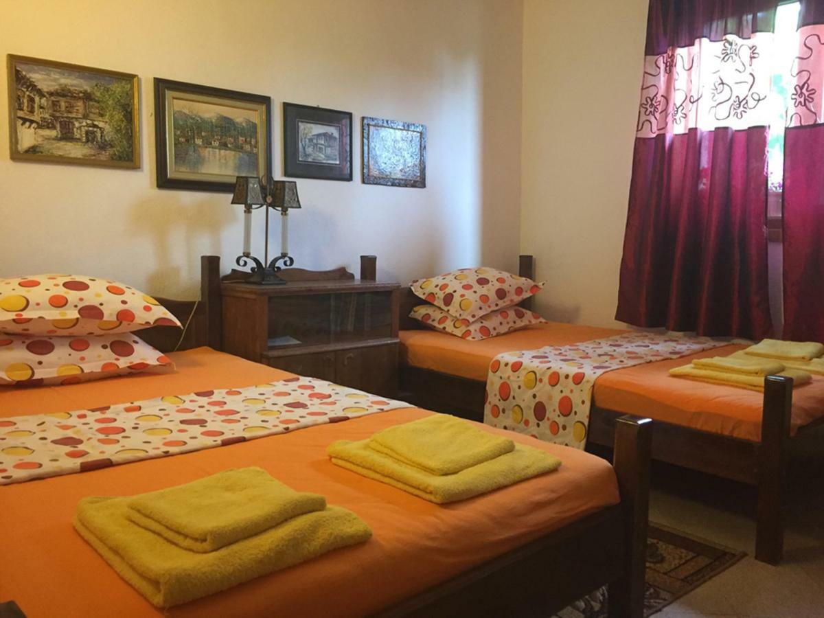 Villa Draganovi Kamen Bryag Zewnętrze zdjęcie