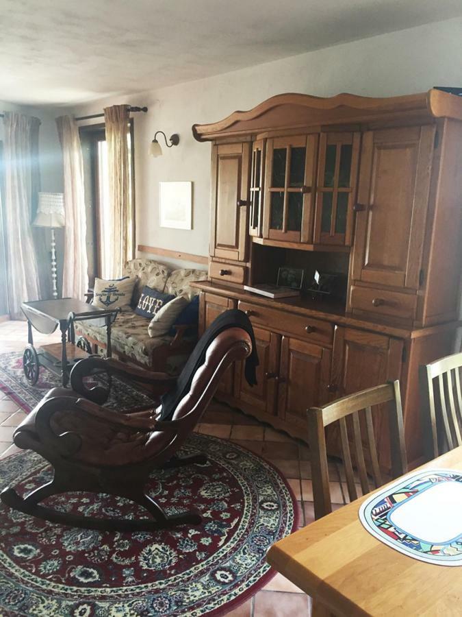 Villa Draganovi Kamen Bryag Zewnętrze zdjęcie