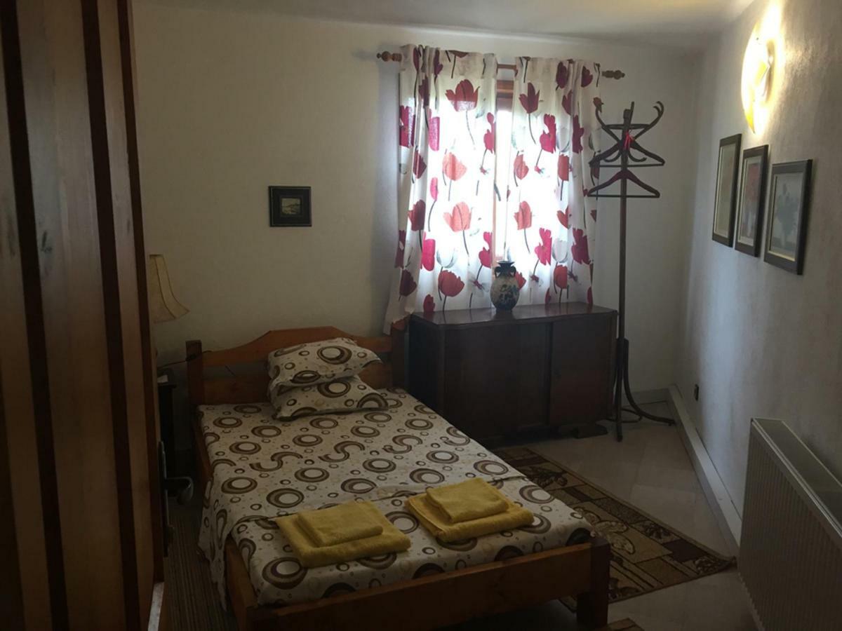 Villa Draganovi Kamen Bryag Zewnętrze zdjęcie